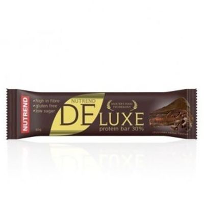 NUTREND Baton Deluxe - box 12x60g