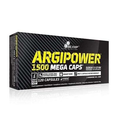 OLIMP Argi Power - 30caps