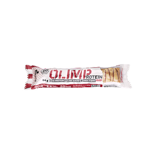OLIMP Baton OLIMP Protein Bar - 64g