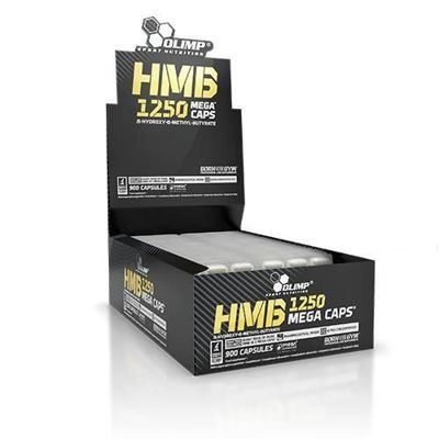 OLIMP HMB MC 1250 - 30caps