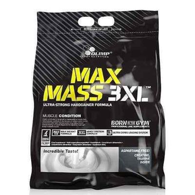 OLIMP Max Mass 3XL - 6000g