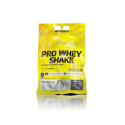 OLIMP Pro Whey Shake - 700g