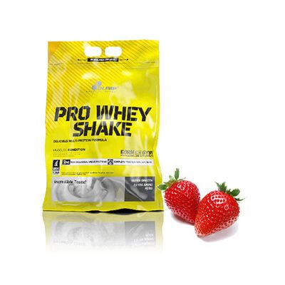 OLIMP Pro Whey Shake - 700g