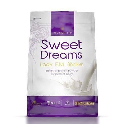 OLIMP Sweet Dreams Lady P.M. Shake - 750g