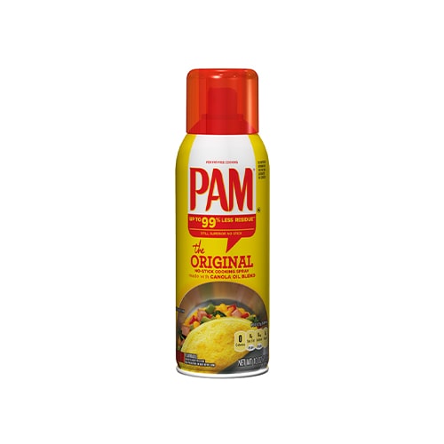 PAM Original Spray - 170g - Olej w Sprayu
