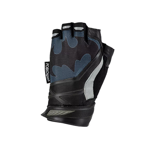 POLLEOSPORT - Hero Gloves Core - Batman