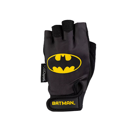 POLLEOSPORT - Hero Gloves Retro - XXL - Batman