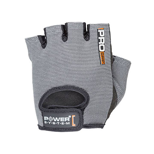 POWER SYSTEM Rękawice - Pro Grip - Grey