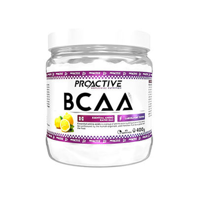 PROACTIVE BCAA - 400g