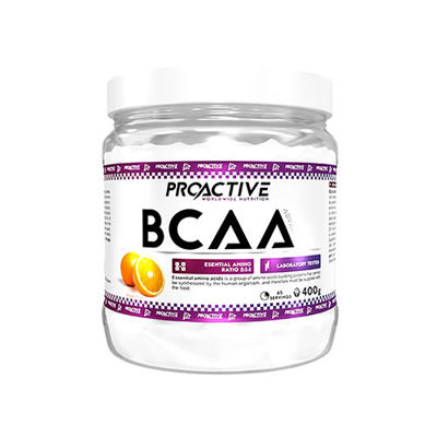 PROACTIVE BCAA - 400g