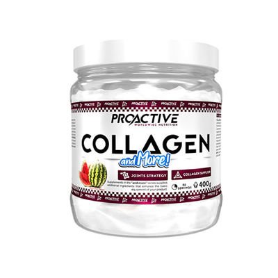 PROACTIVE Collagen&More - 400g