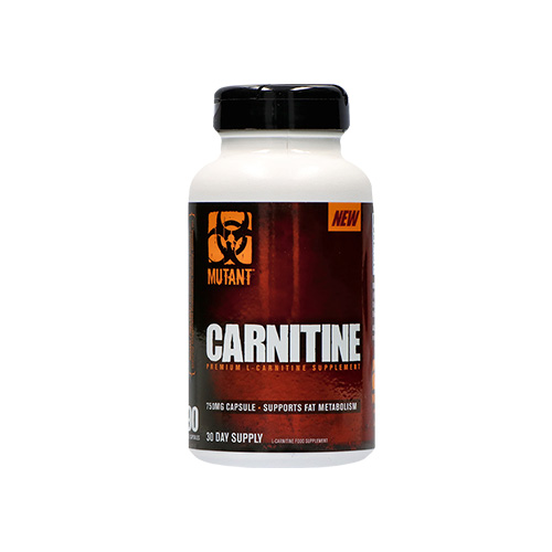 PVL L-Carnitine - 90vcaps