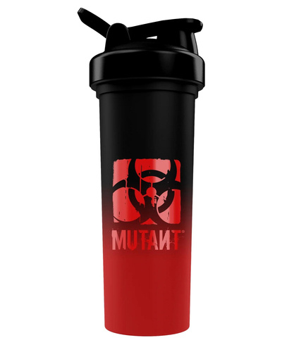 PVL - Mutant Train Like Hell Shaker - 700ml - BlackClear