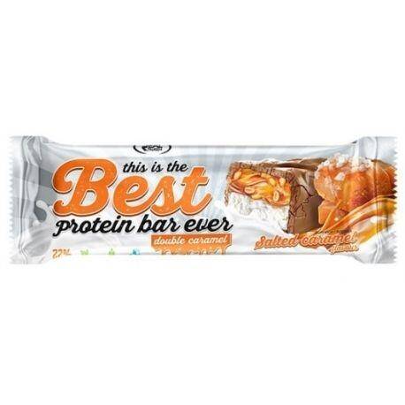 REAL PHARM Best Protein Bar - 50g