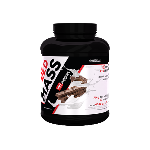 RED SUPPORT Red Mass - 4000g