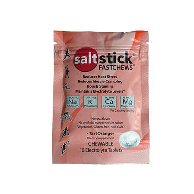 SALTSTICK SaltStick - 1sasz(10tabs)