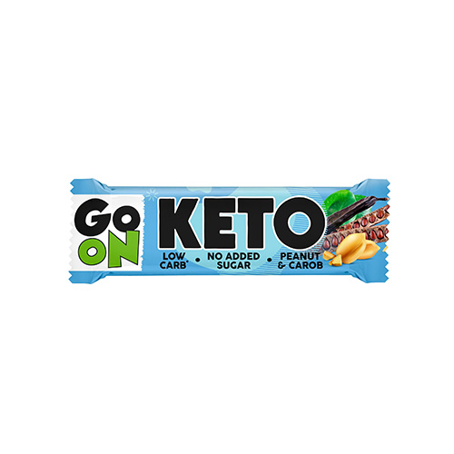 SANTE Baton Go On Keto - 50g