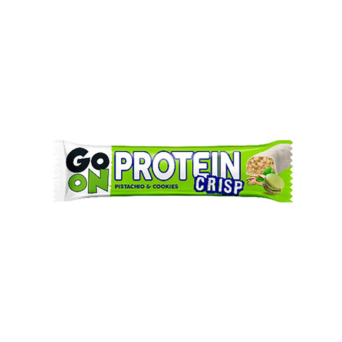 SANTE Baton Go On Protein Crisp - 45g