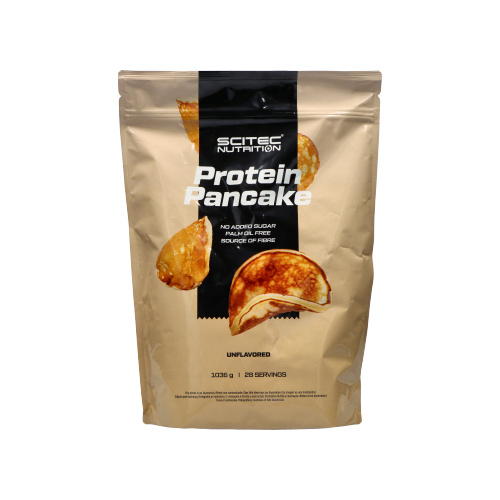 SCITEC Protein Pancake - 1036g