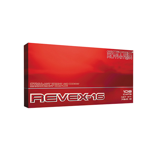 Revex 16 termogenik