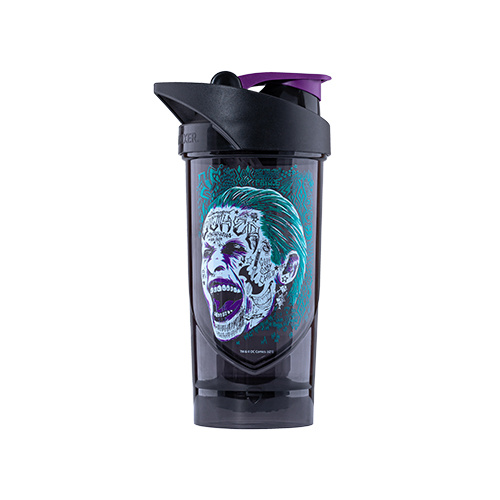 SHIELDMIXER Shaker Hero Pro - 700ml