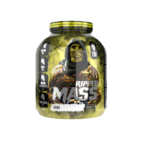 SKULL LABS Ripped Mass - 3000g