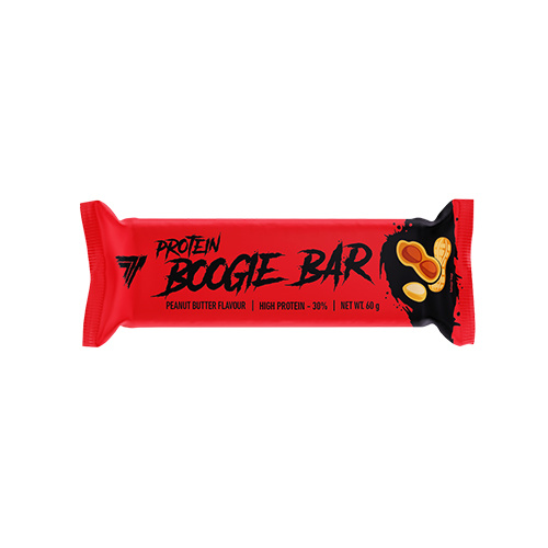 TREC Boogie Protein Bar - 60g
