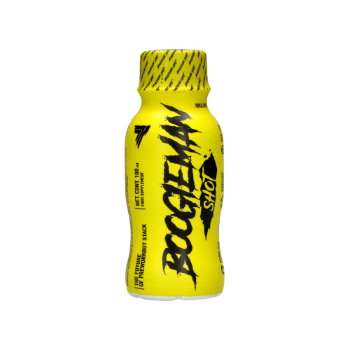 TREC Boogieman Shot - 100ml