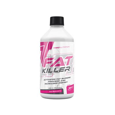 TREC Fat Killer - 500ml