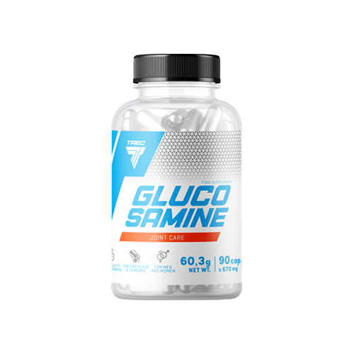 TREC Glucosamine - 90caps