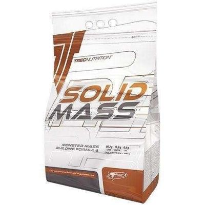 TREC Solid Mass - 5800g