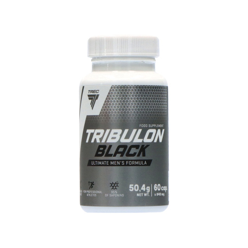 TREC Tribulon Black - 60caps