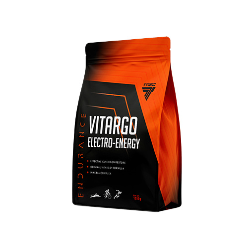 TREC Vitargo Electro Energy - 1050g