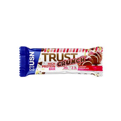 Ultimate Sports Nutrition USN Trust Crunch - 60g