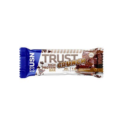 Ultimate Sports Nutrition USN Trust Crunch - 60g