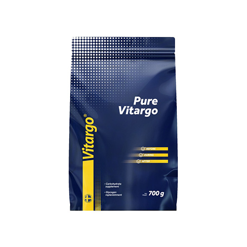 VITARGO - Vitargo Pure - 700g - Natural