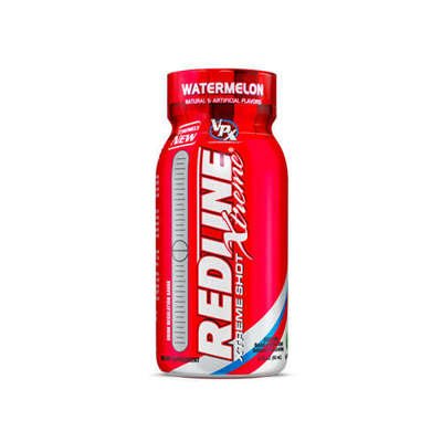 VPX Redline Xtreme Shot - 240ml