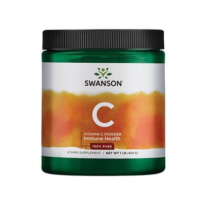 SWANSON - Vitamin C