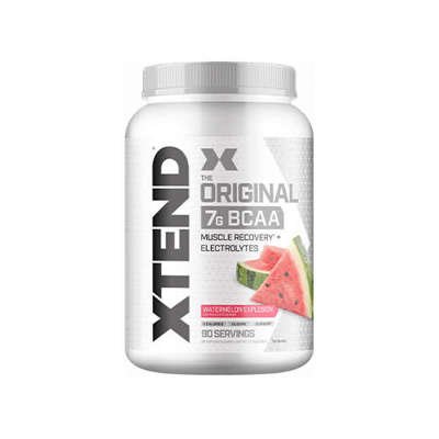 XTEND Xtend BCAA - 1270g