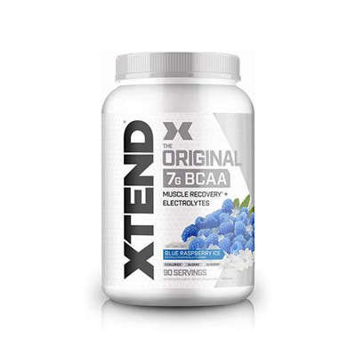 XTEND Xtend BCAA - 1330g