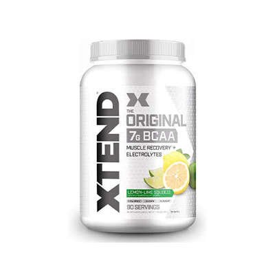 XTEND Xtend BCAA - 1330g