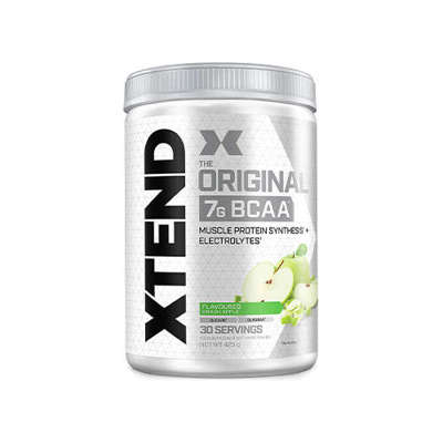 XTEND Xtend BCAA - 423g