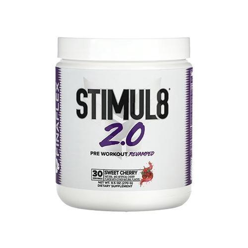 FINAFLEX - Stimul8 2.0 - 267g