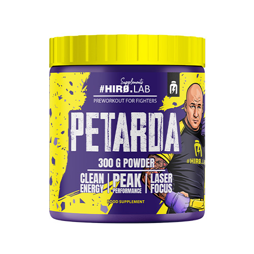 HIRO.LAB - Petarda - 300g 