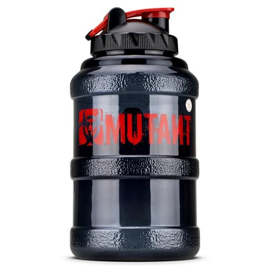 MUTANT - Mega Mug - 2600ml - Black Red