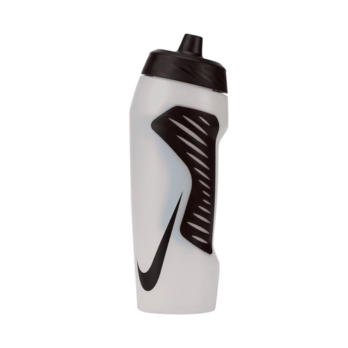 Bidon Nike Hyperfuel Squeeze Water - 710ml - Clear