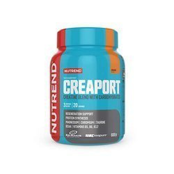 NUTREND Creaport - 600g - WYPRZEDAŻ - 05-12