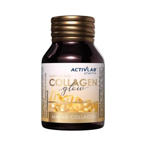 ACTIVLAB PHARMA - Collagen Glow Shot - 30ml - Marine