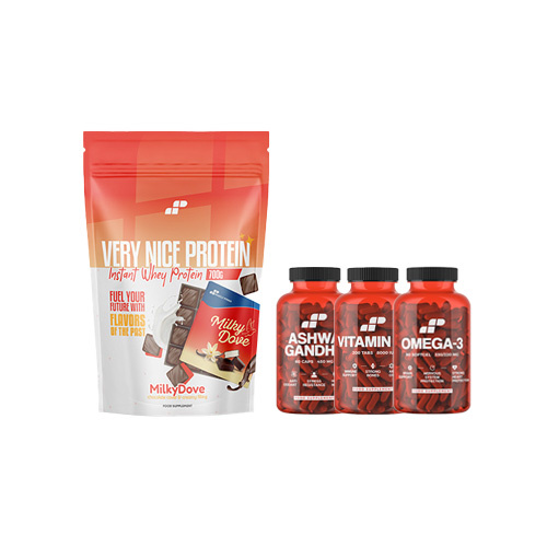 Forma 360° – Stabilna Sylwetka w Dobrej Cenie