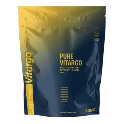 VITARGO - Pure - 1500g - Natural